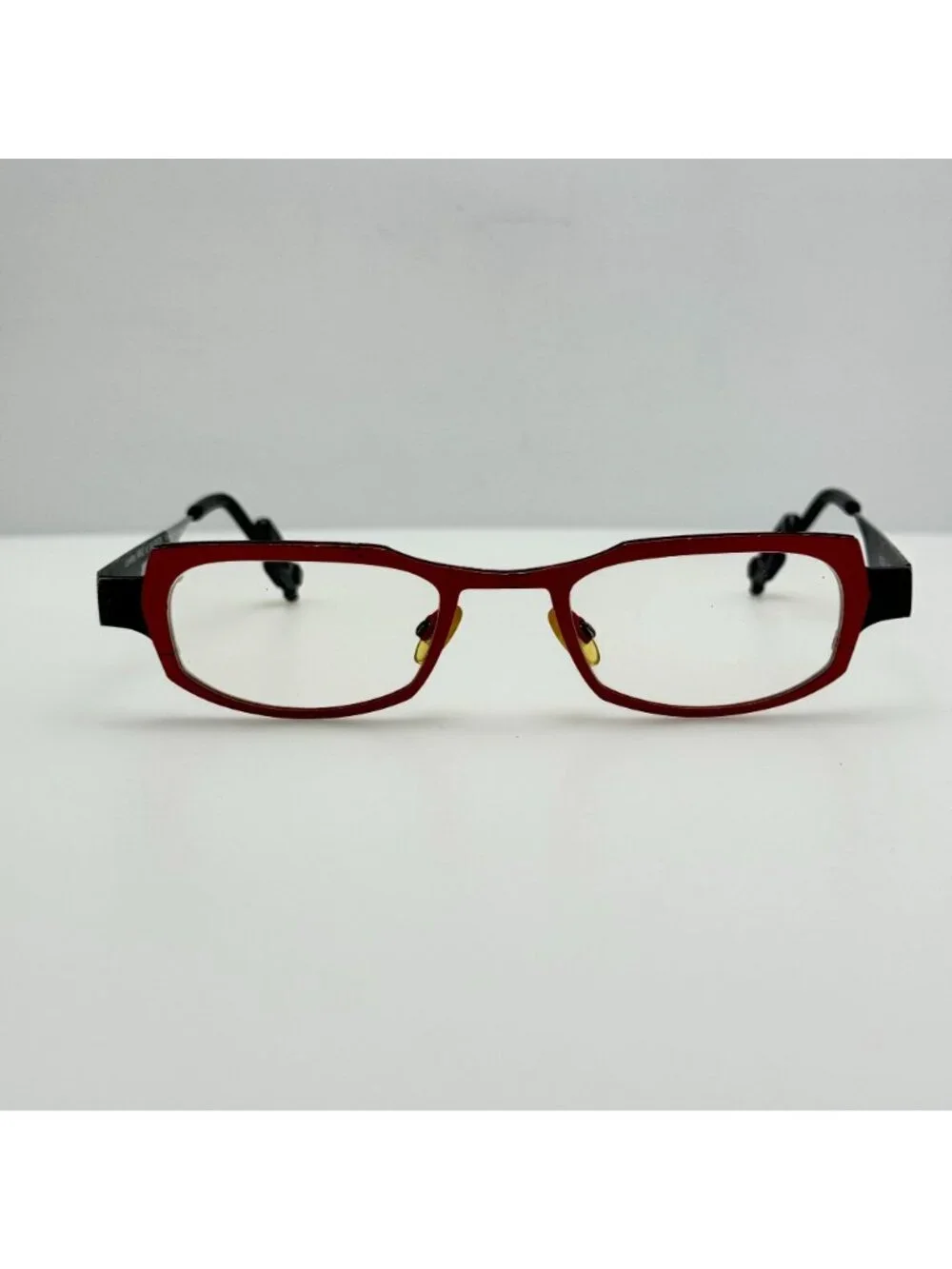 Lunettes Anne Et Valentin Eyeglasses Eye Glasses Frames BC26 Jerry